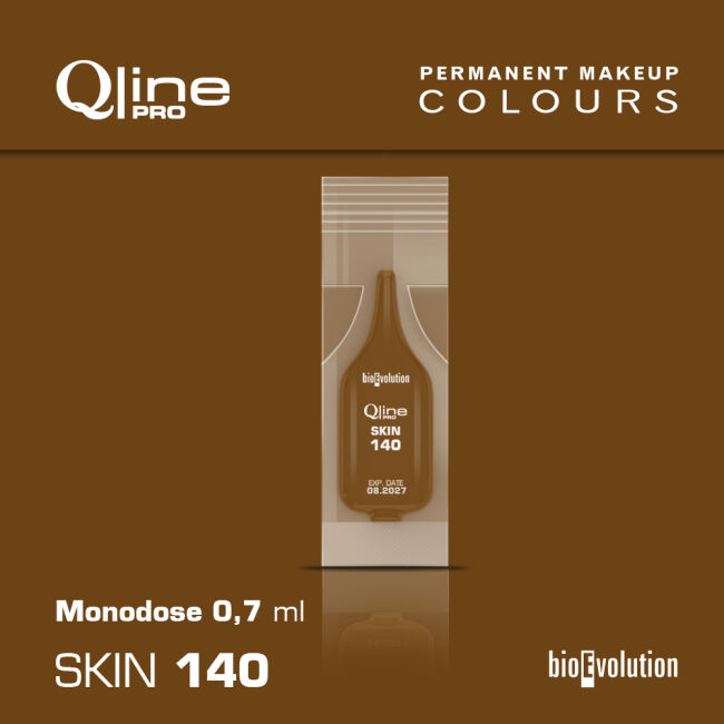 Skin 140 - 0,7 ml