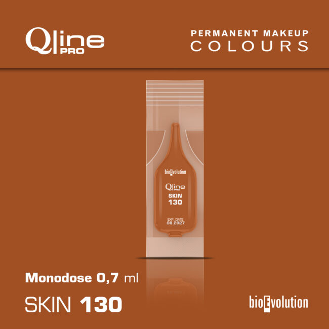 Skin 130 - 0,7 ml