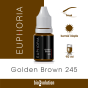 Golden Brown 245 - Euphoria - 10 ml