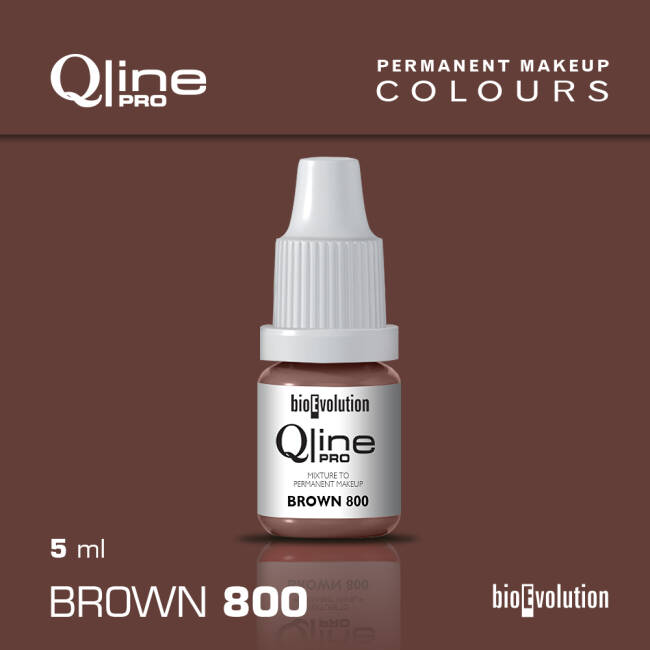 Brown 800 - 5 ml