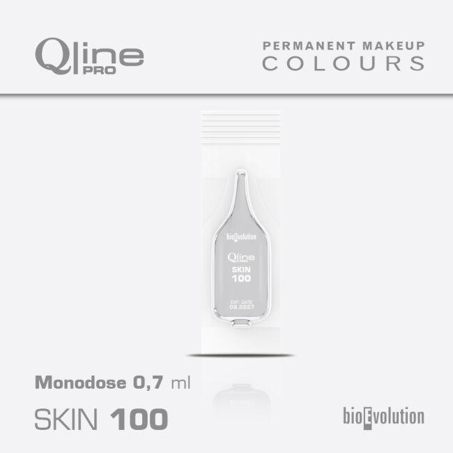 Skin 100 - 0,7 ml