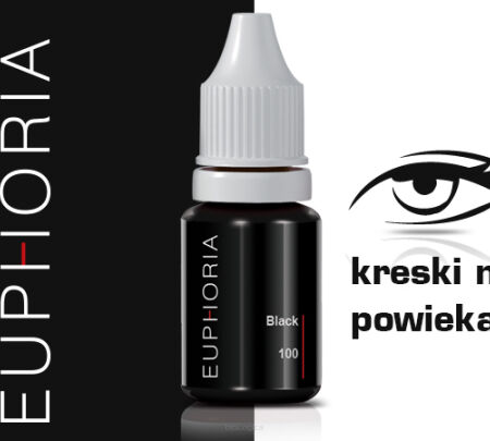 Kreski na powiekach