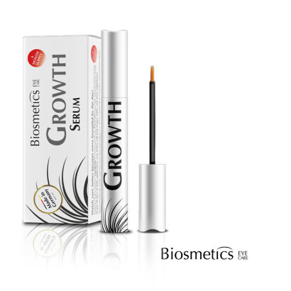 GROWTH Serum - serum pobudzające wzrost 3 ml