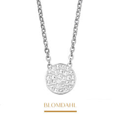 Naszyjnik Brilliance Plenary Crystal 10 mm