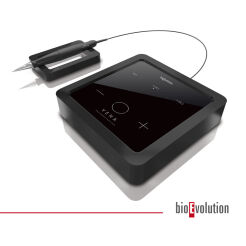 Permanent Makeup and Microneedling Device Vena Black