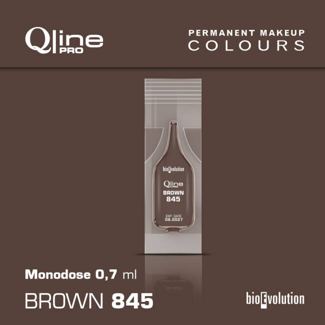 Brown 845 - 0,7 ml