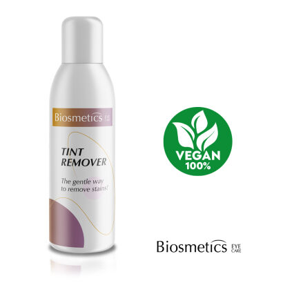 Biosmetics Remover do henny kremowej - 90ml