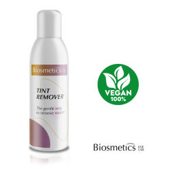Biosmetics Remover do henny kremowej - 90ml