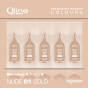 Nude 01 Cold - 0,7 ml x 5