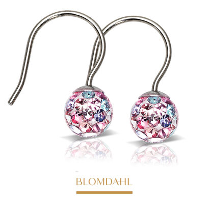 Mini Pendant Crystal Ball Light Fantasy 6 mm SFJ