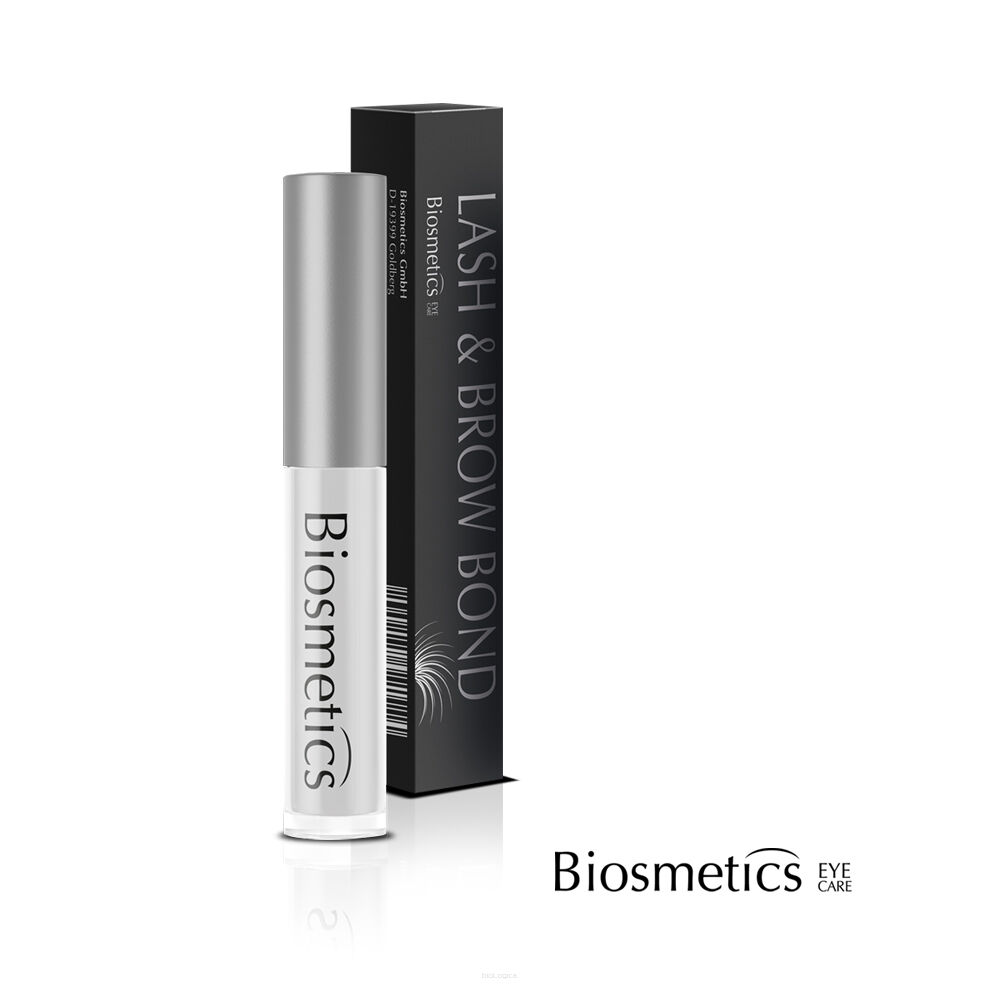 Lash Bond - klej do mocowania rzęs do wałeczków 5 ml