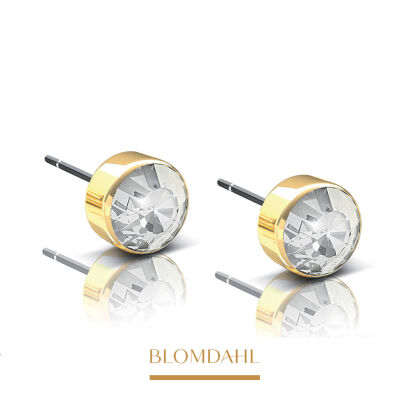 Bezel Crystal 3 mm SFJ
