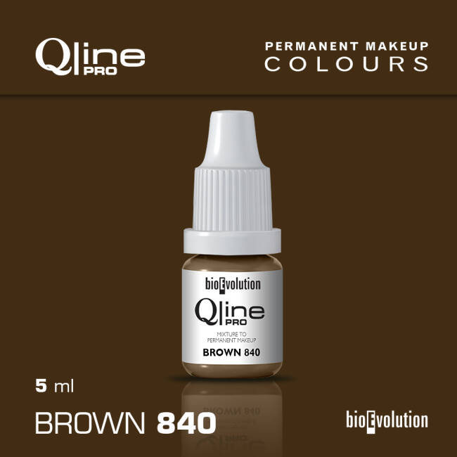 Brown 840 - 5 ml