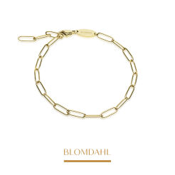 Bransoletka Link 3,5 mm 