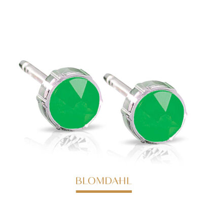 Electric Green 6 mm SFJ
