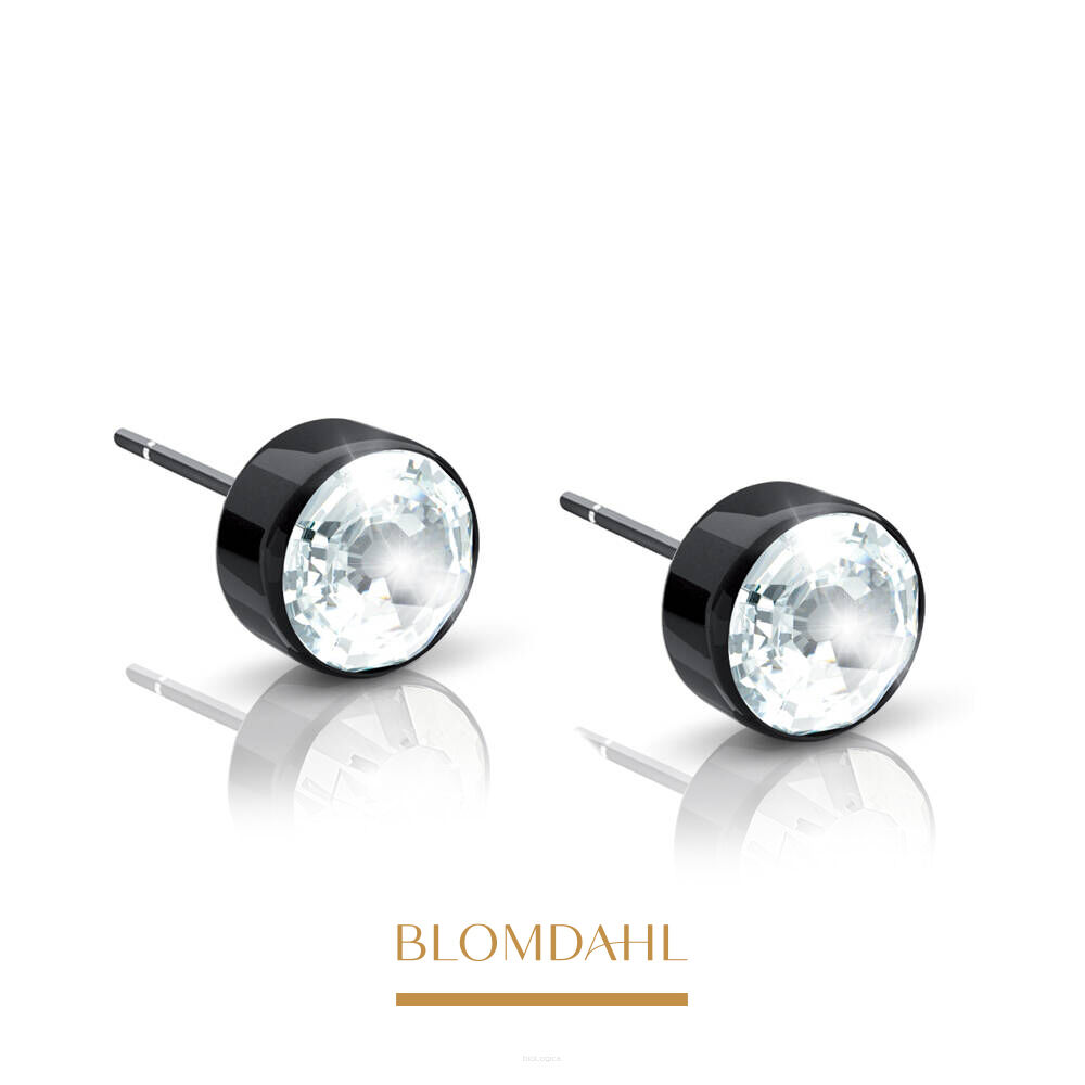 Bezel Crystal 4 mm SFJ