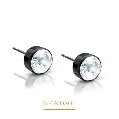 Bezel Crystal 4 mm SFJ