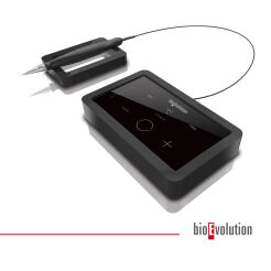 Permanent Makeup and Microneedling Device Labo Black