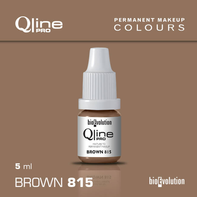 Brown 815 - 5 ml