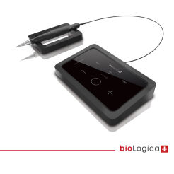Permanent makeup and microneedling device Lido
