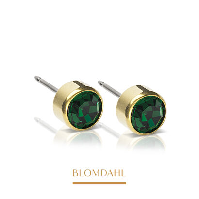 Bezel Emerald 3 mm SFJ