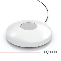 Foot switch ROUND for Margo Laser digital