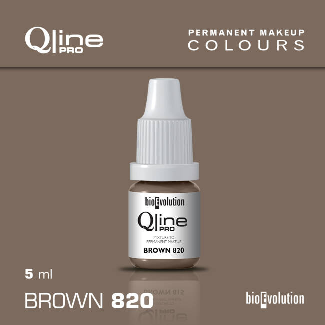 Brown 820 - 5 ml