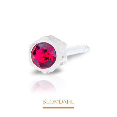 Ruby 4 mm