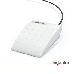 Foot switch for Margo Laser digital