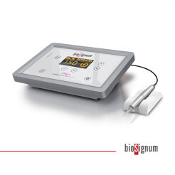 Permanent Makeup and Microneedling Device Allegra Silver