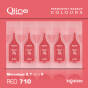Red 710 - 0,7 ml x 5