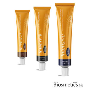 Intensive™ Eyebrow and Eyelash Tinting Kit with Henna - 2