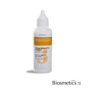 Intensive™ Eyebrow and Eyelash Tinting Kit with Henna - 3