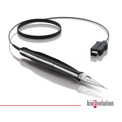 Permanent Makeup Handpiece - INFINITIA Black
