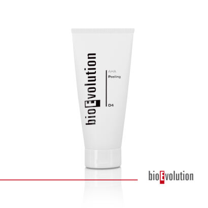04 Peeling AHA - 250 ml