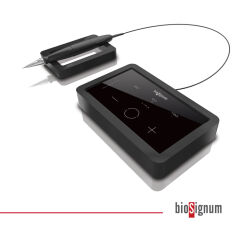 Permanent makeup and microneedling device Lira