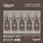 Brown 830 - 0,7 ml x 5