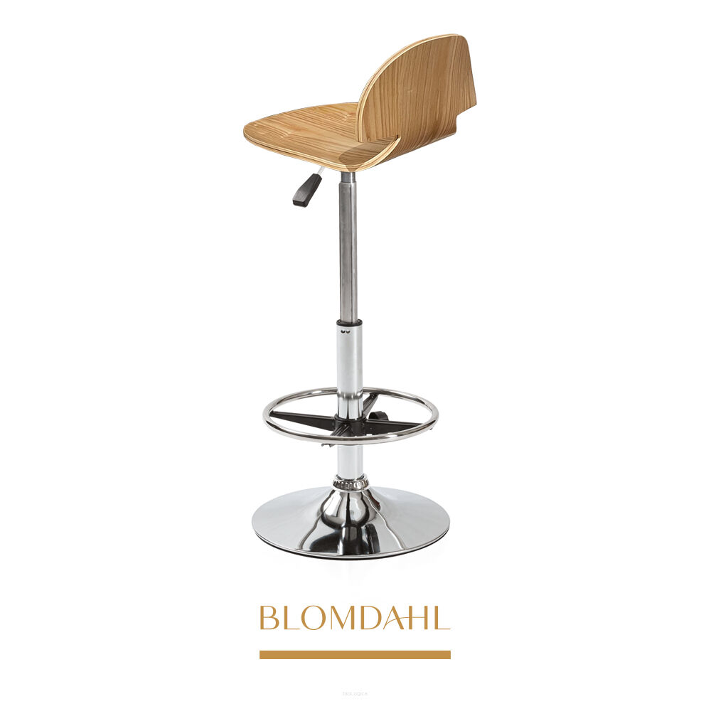 Ear and Nose Piercing Stool BLOMDAHL