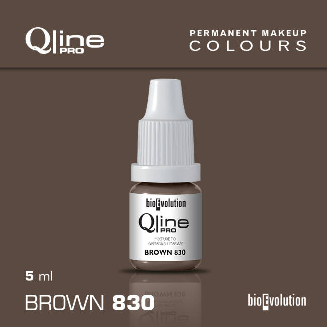 Brown 830 - 5 ml