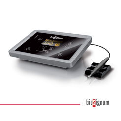 Permanent Makeup and Microneedling Device Allegra Black