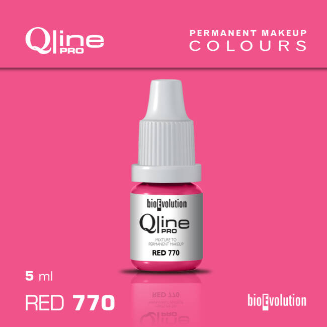 Red 770 - 5 ml
