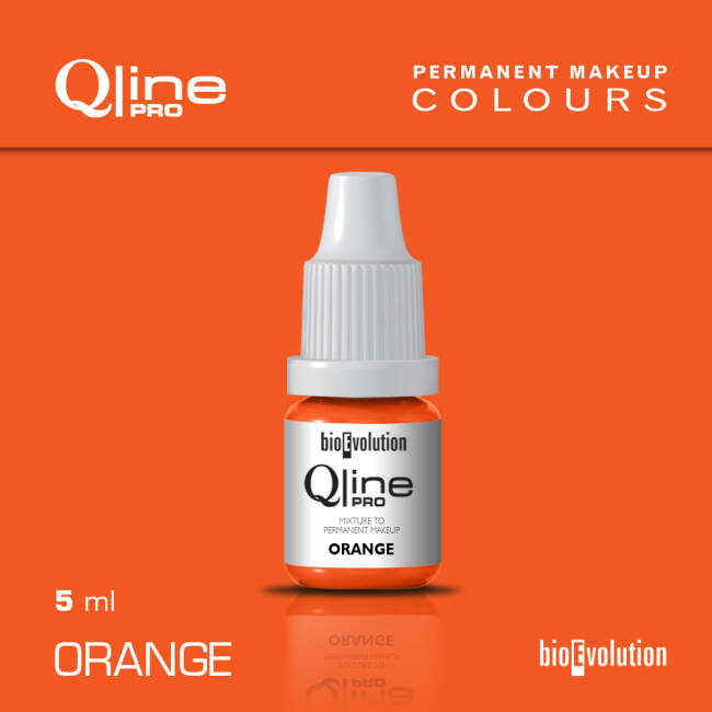 Orange - 5 ml