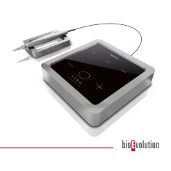 Permanent Makeup and Microneedling Device Vena Silver