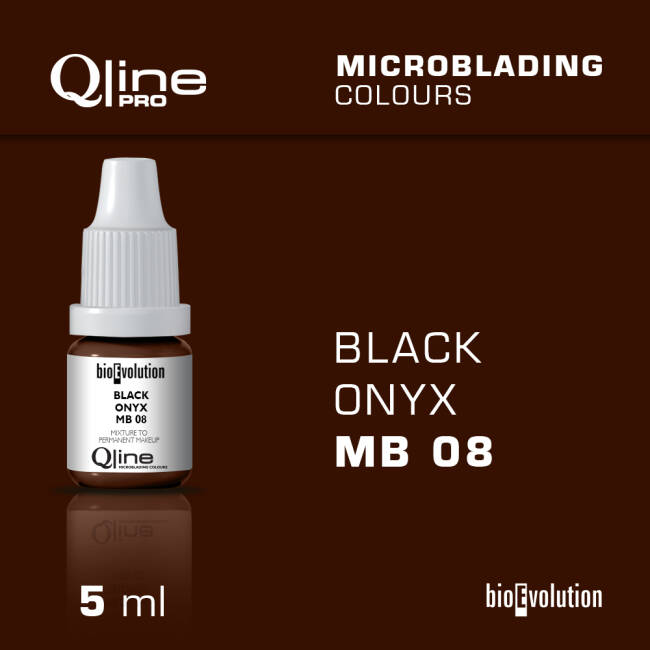 Black Onyx MB 08