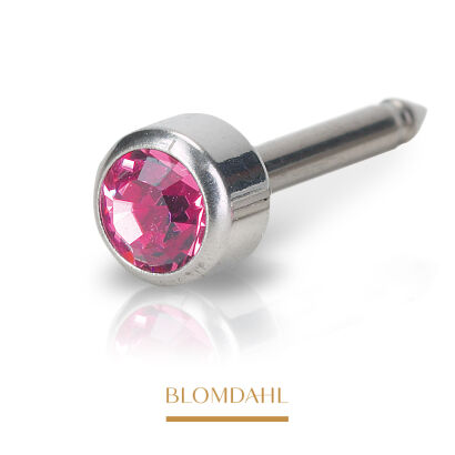 Bezel Rose 4 mm