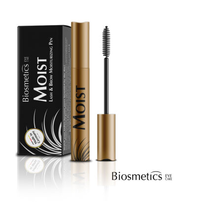 Lash Moist - serum nawilżające 5 ml