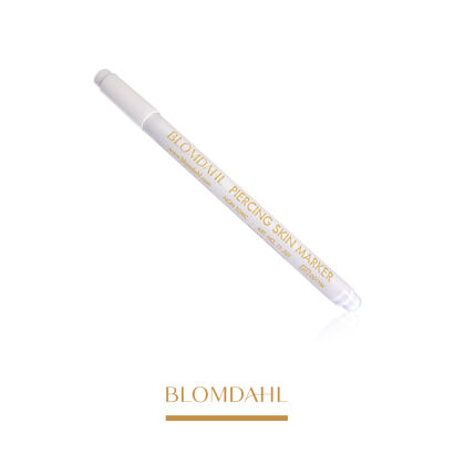 Marker Blomdahl