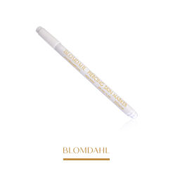 Marker Blomdahl