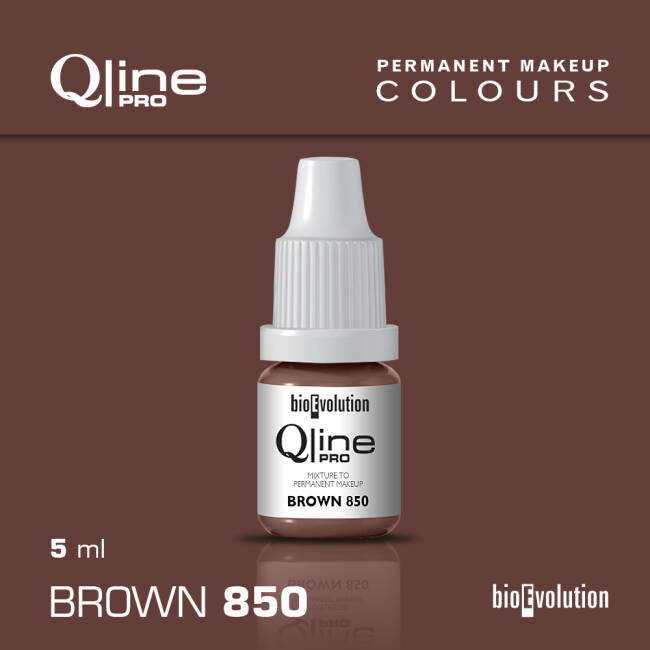 Brown 850 - 5 ml