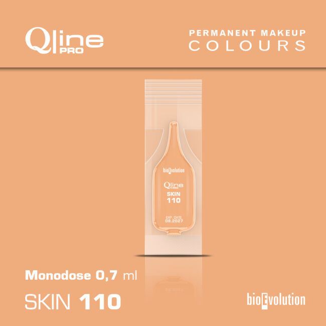 Skin 110 - 0,7 ml